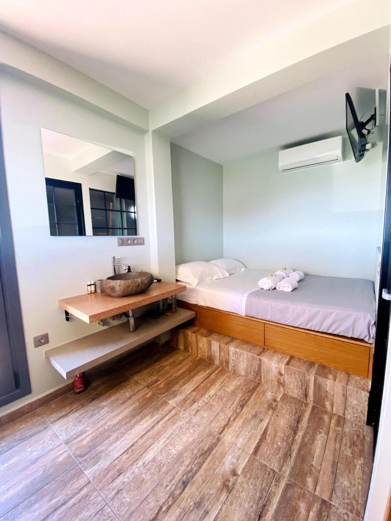 Apartament 200Mbps Wifi - Penthouse With Acropolis View Ateny Zewnętrze zdjęcie